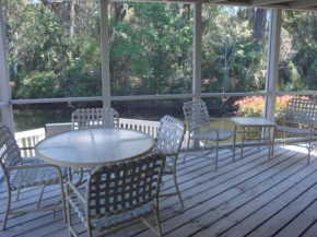 Ponte Vedra Players Club Villa 17, Players Club Pool, 3 Bedrooms, Sleeps 6